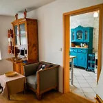 Apartman Wunderschoene Historische 3 Raum