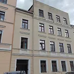 Wunderschoene Historische 3 Raum Apartman *