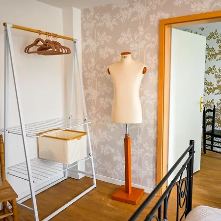 Apartman Wunderschoene Historische 3 Raum Görlitz