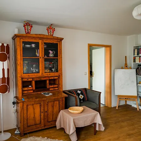 Wunderschoene Historische 3 Raum * Görlitz